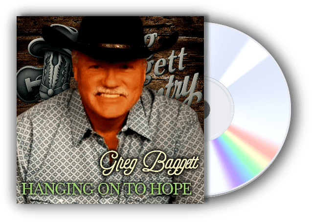 “Holding On To Hope” (Single-MP3 Download)